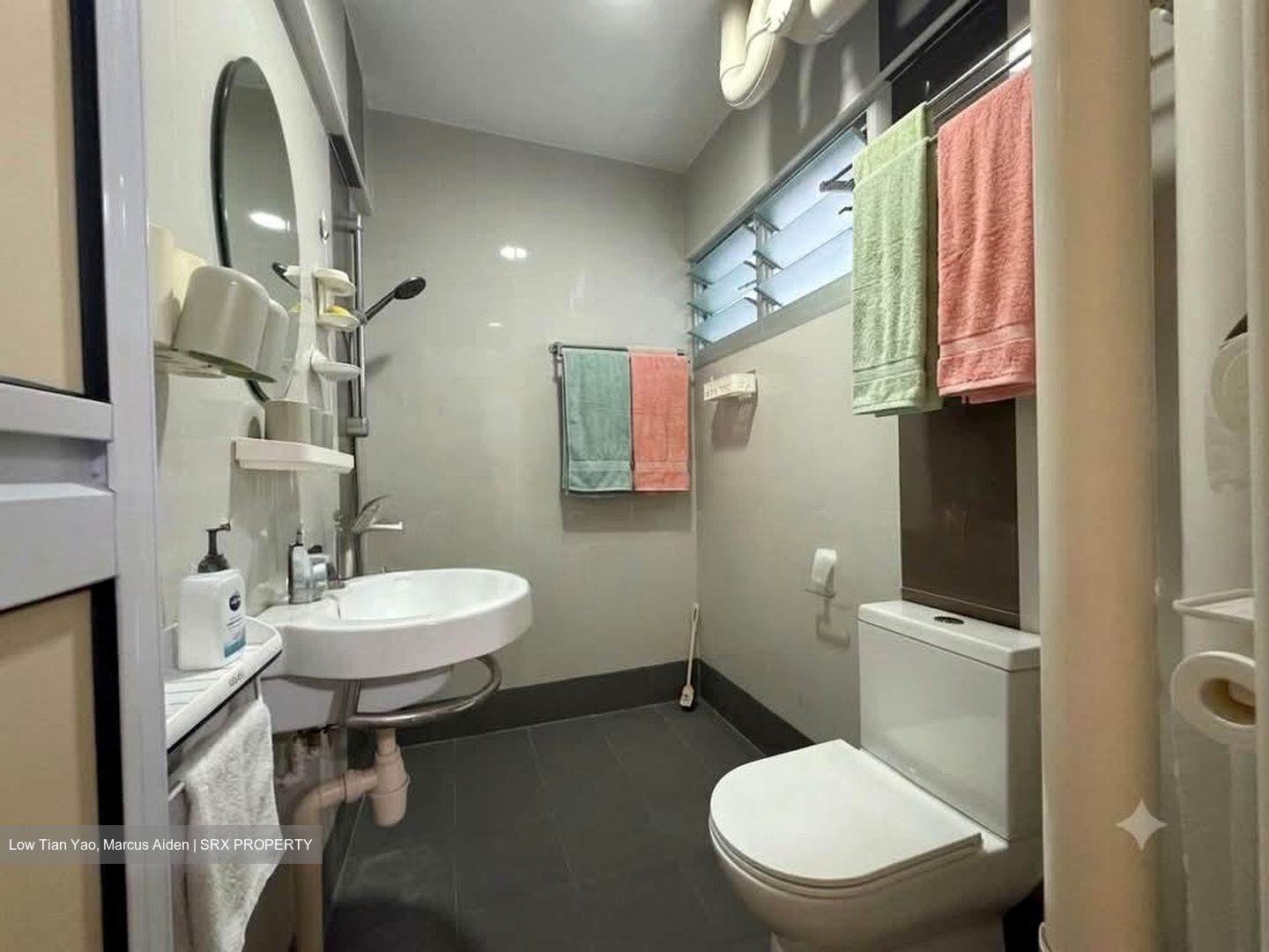 Blk 266 Tampines Street 21 (Tampines), HDB 4 Rooms #578498041